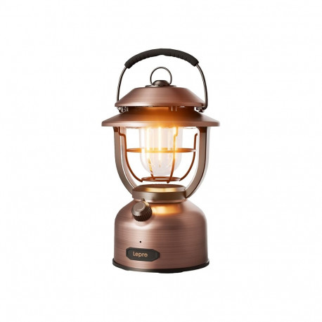 LEPRO 3300411000lm 15000mAh Camping Lamp