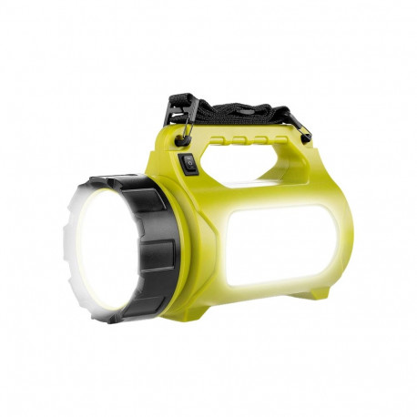 LEPRO 3300006 Camping Lamp, 1000 lm, 3600 mAh
