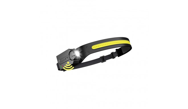 LEPRO 320019 Headlamp, 350 lm