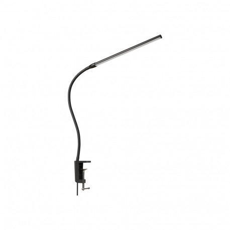 LEPRO 310006 Desk Lamp, 460 lm (Black)