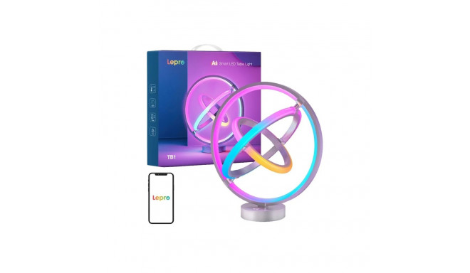 LEPRO TB1 RGB Desk Lamp