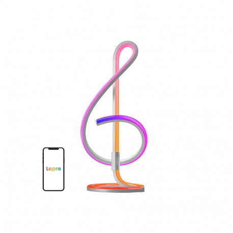 LEPRO TB2 RGB Desk Lamp