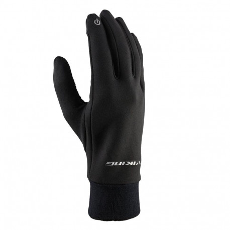 Rękawiczki Viking Tigra Multifunction czarne 140-20-0404-09