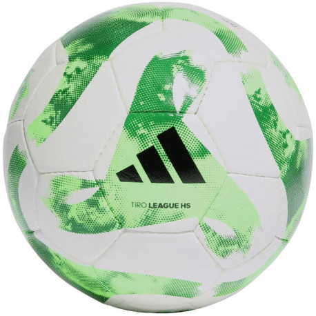 Adidas jalgpall Tiro Match HT2421, valge-roheline