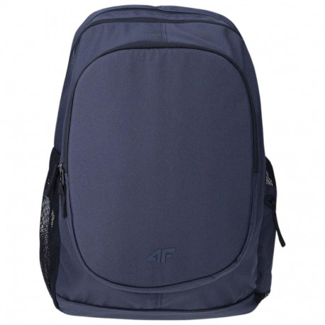 4F seljakott U278 4FWSS24ABACU278 31S, tumesinine