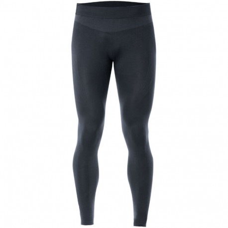 Legginsy termoaktywne męskie Vivasport 5 Lungo czarne 600688