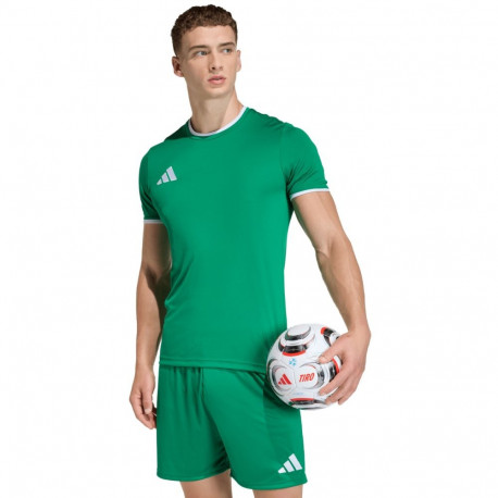 Adidas meeste särk Entrada 26 JZ2503, roheline