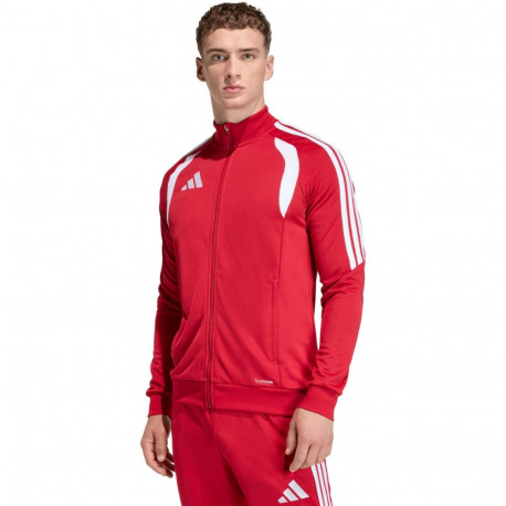 adidas meeste pusa Tiro 26 League Training JY7212, punane