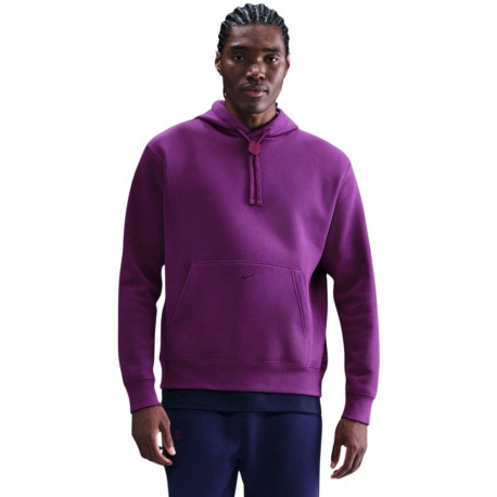 Nike meeste pusa HM2859 595 FC Barcelona Club, lilla