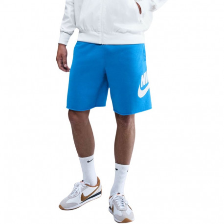 Nike meeste lühikesed püksid FQ4950 435 XL club, sinised