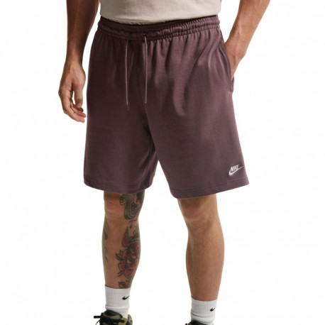 Spodenki męskie Nike Club brązowe FQ4359 502 XL