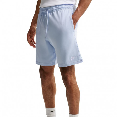 Nike meeste lühikesed püksid FQ4359 407 Club, helesinised