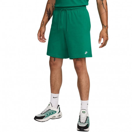 Nike meeste lühikesed püksid Club FQ4359 365, rohelised