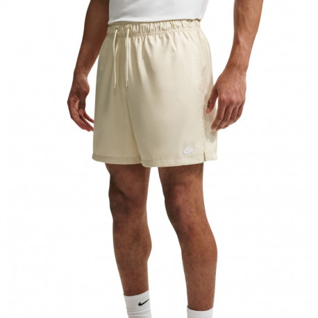 Spodenki męskie Nike Club kremowe FN3307 229 XL