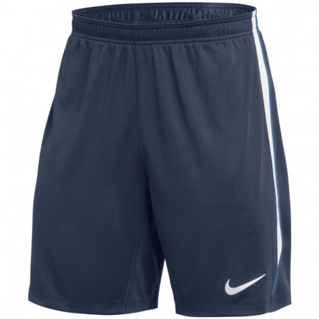 Spodenki męskie Nike Dri-Fit Strike granatowe HV8350 410