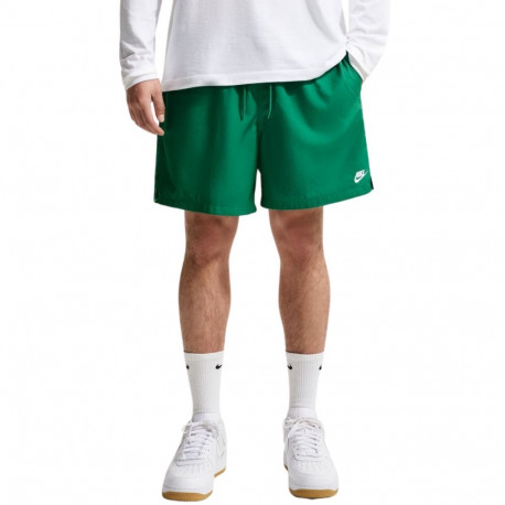 Nike meeste lühikesed püksid FN3307 365 club 2XL, rohelised