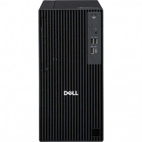 Dell Pro Tower Plus QBT1250 CU 7 16GB 512GB SSD Win 11 Pro