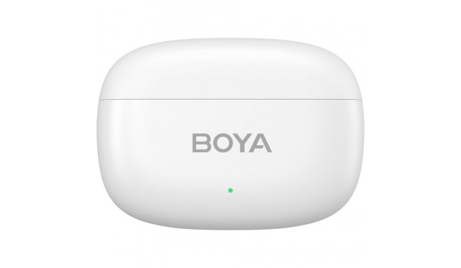 Boya Mini 13 2TX + 2RX, valge