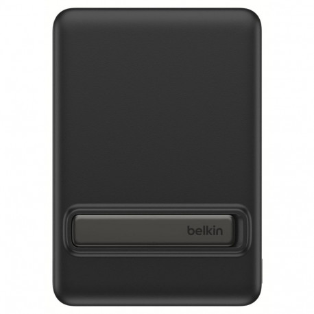 Belkin BoostCharge Slim magn.PB 5000mAh Qi2 fold.bl. BPD011hqBK