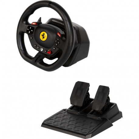 Thrustmaster mängurool T98 Ferrari 296 GTS (Xbox/Series/PC)
