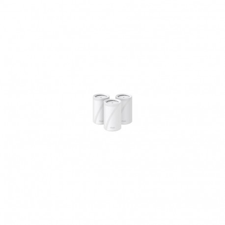 Deco BE65 V1 - - WLAN-System - (3 Router)