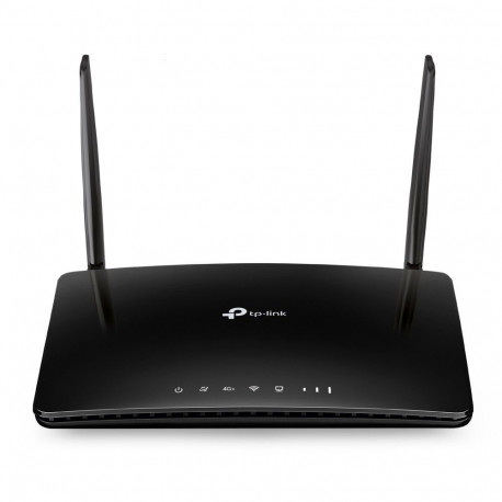 TP-Link ruuter Archer 4G+ Cat6 AC1200 juhtmevaba kaheribaline gigabit