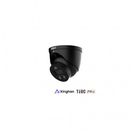 DAHUA ip-kuplikaamera HDW3849H-ASPV0280BPRO-B 8MP