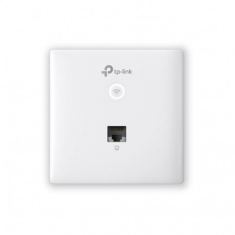 TP-LINK juurdepääsupunkt EAP230-wall AC1200 gigabit
