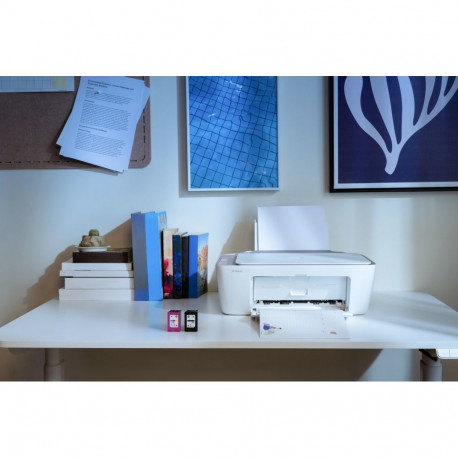 HP DeskJet 2922 Wireless All-in-One Color Printer