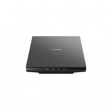 Canon CanoScan LiDE 300 Flatbed scanner 2400 x 2400 DPI A4 Black