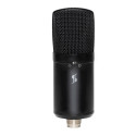 Stagg SUSM60D - USB condenser microphone