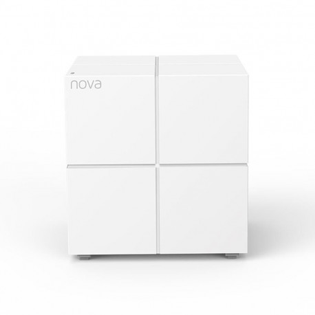 Tenda Nova MW6 Dual-band (2.4 GHz / 5 GHz) Wi-Fi 5 (802.11ac) White 2