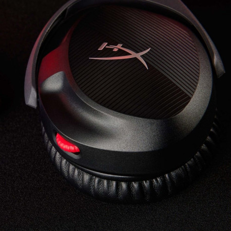HyperX Cloud Stinger 2 peakomplekt