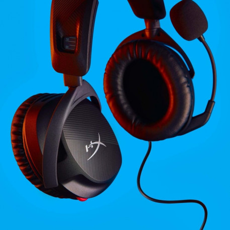 HyperX Cloud Stinger 2 peakomplekt
