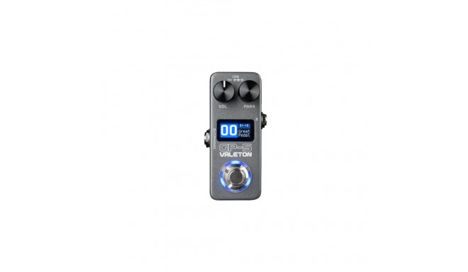VALETON GP-5 - guitar multieffect