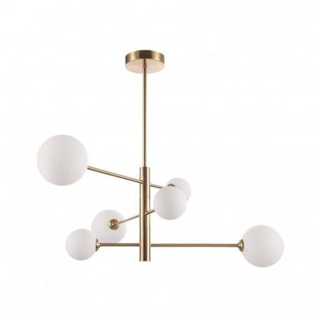 Pendant Light Dorado 6XG9 Gold