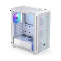 ENDORFY ARX 500 ARGB White Midi Tower