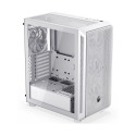ENDORFY ARX 500 ARGB White Midi Tower