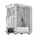 ENDORFY ARX 500 ARGB White Midi Tower