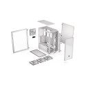 ENDORFY ARX 500 ARGB White Midi Tower