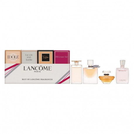 Lancome The Best Of Lancome Fragrances (21ml)