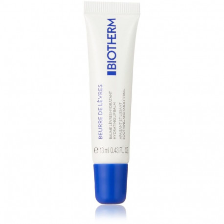 Biotherm Soothing and Smoothing Hydrating Lip Balm (13ml)