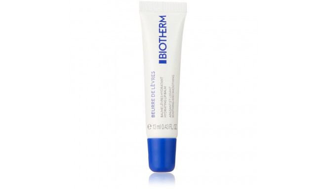 Biotherm Soothing and Smoothing Hydrating Lip Balm (13ml)