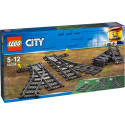 60238 City Weichen