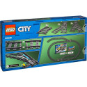 60238 City Weichen