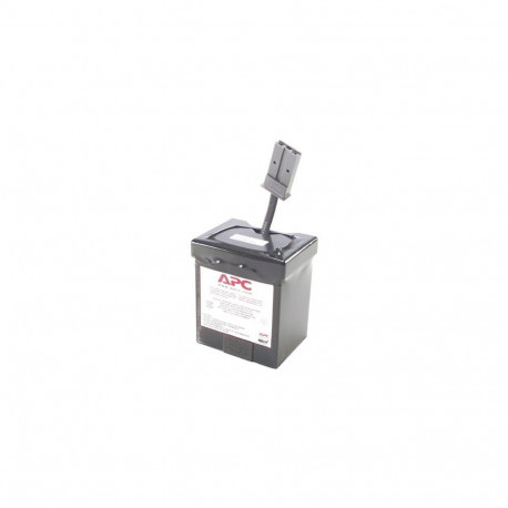 APC Replacement Battery Cartridge #30 with 2 Year Warranty