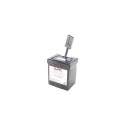 APC Replacement Battery Cartridge #30 with 2 Year Warranty