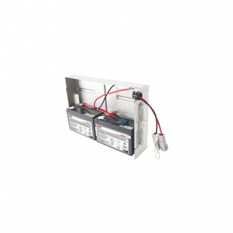 APC Replacement Battery Cartridge #22 with 2 Year Warranty