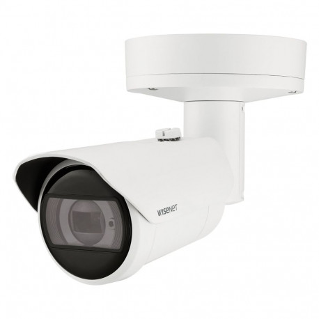 Hanwha Techwin kuulikujuline IP-kaamera X-Serie Core XNO-C9083R 4K AI IR välitingimustesse