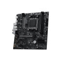 "MSI Pro A620AM-G Evo (A620,AM5,mATX,DDR5)"